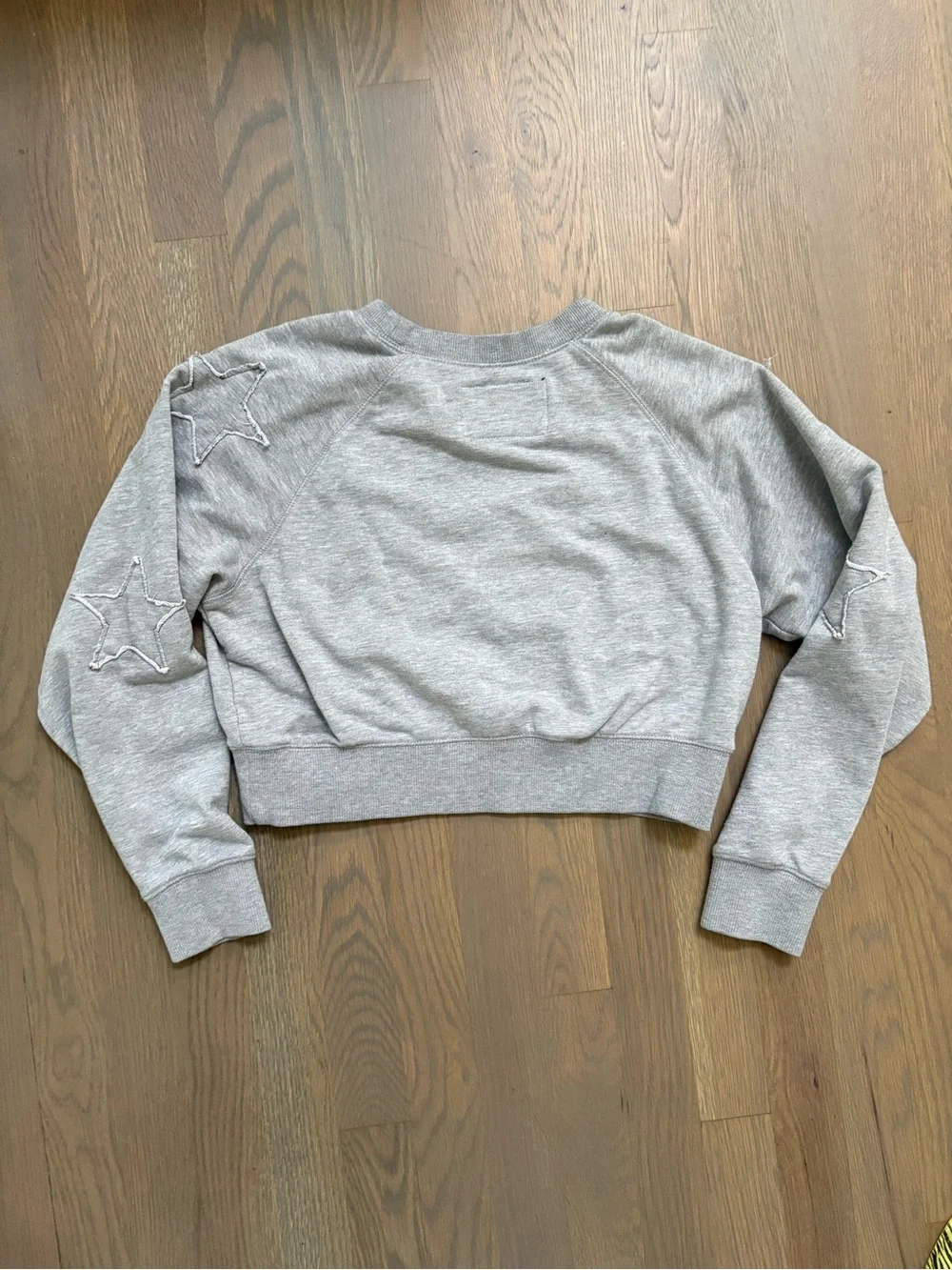 Katie J NYC light gray